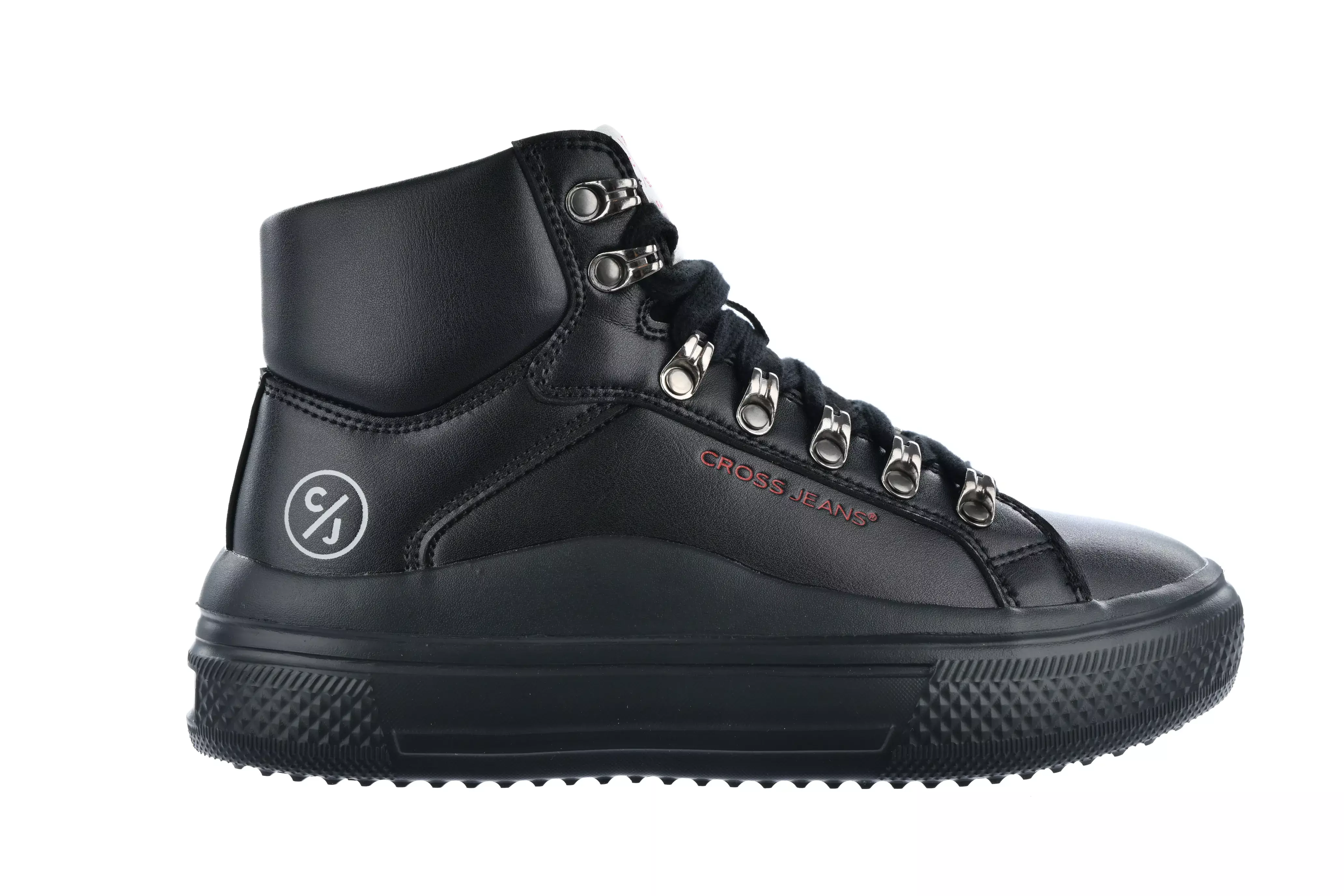 Buty damskie czarne KK2R4029-020 BLACK